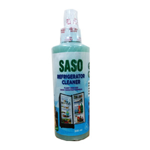 Saso Refrigerator Cleaner 300Ml