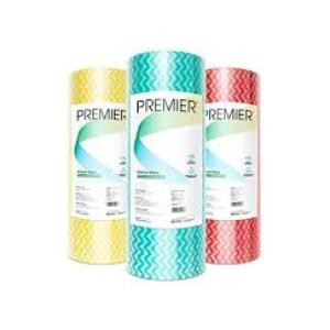 Premier Kitchen Wipes 23Cm*21Cm