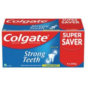 Colgate Dental Cream 200+100+B