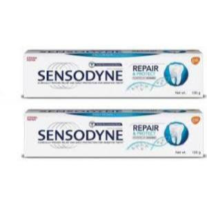 Sensodyne Repair & Protect Tooth Paste 2*100Gm