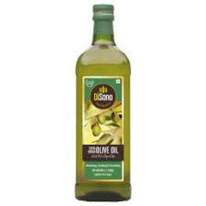 DISANO EXTRA VIRGIN OLIVE OIL 1LTR GLASS BTL