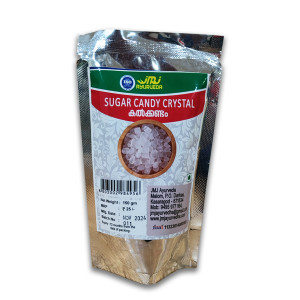 Jmj Ayurveda Sugar Candy Crystal 150Gm