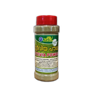 Jmj Ayurveda Stevia Powder 100Gm