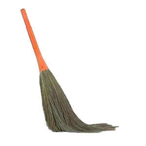 Safa Sanctity Fan Grass Broom