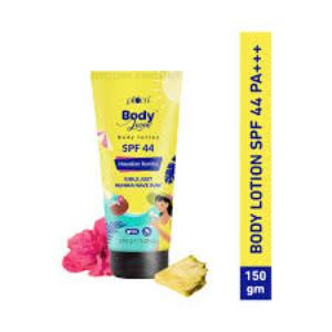 Plum Body Lotion Spf 44 Hawaiian Rumba 150 G