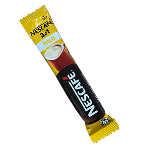 Nescafe 3 In 1 Mild 18 Gm  Imp