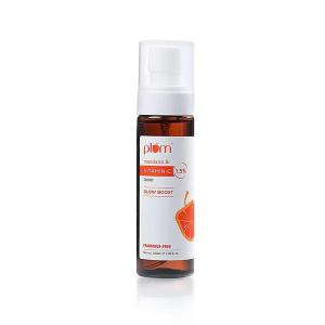 Plum Toner Mandarin & Vitamin C 1.5% 100Ml