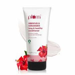 Plum Hibicus & Ceramides Long & Healthy Conditioner 175 G