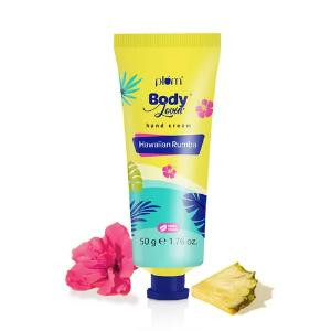 Plum Hand Cream Hawaiian Rumba 50G