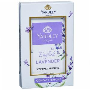 Yardley English Lavender Compact Perfume 18Ml