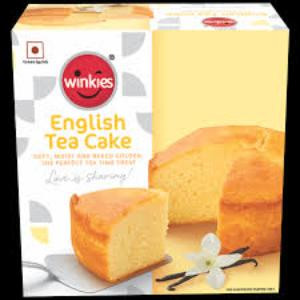 Winkies English Tea Cake 250Gm