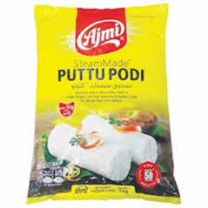 Ajmi Puttu Podi 5Kg