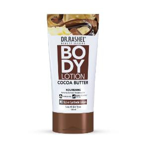 Dr.Rashel Cocoa Butter Body Lotion 100Ml