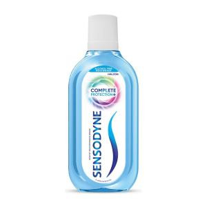 Sensodyne Mouthwash 100Ml