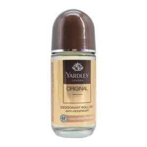 Yardley Original Deodrent Roll 25Ml