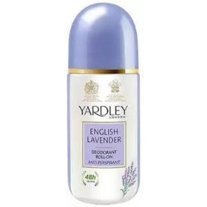 Yardley English Lavender Deodrent Roll 25Ml