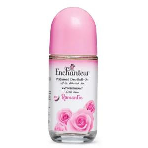 Yardley English Rose Deodrent Roll 25Ml