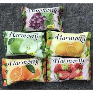 Harmony Fruity Soap 75 Gm Imp X 5Nos