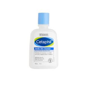 Cetaphil Gentle Skin Cleanser 125Ml