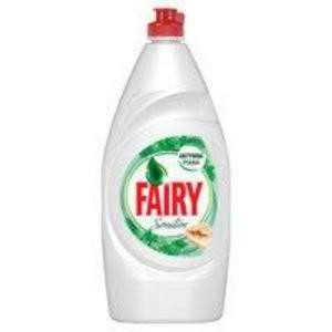 Fairy Green Apple Imp 600Ml