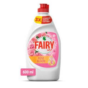 Fairy Rose 600Ml