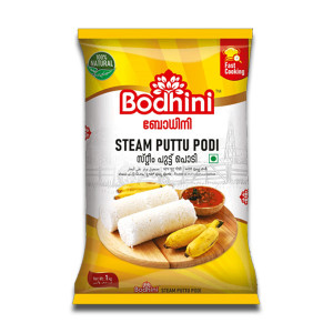 Bodhini Steam Puttupodi 1Kg