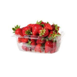 Strawberry Box