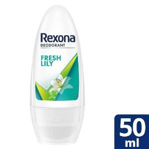 Rexona Fresh Lilly Roll On 50Ml Imp