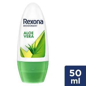 Rexona Aloe Vera Roll On 50 Ml Imp