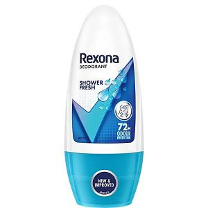 Rexona Shower Fresh Roll On 50 Ml Imp