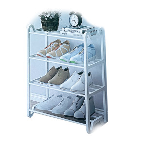 Shoe Rack