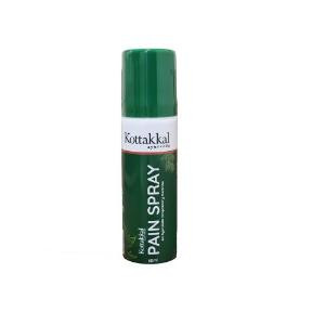 Kottakkal Ayurveda Pain Spray 60Ml