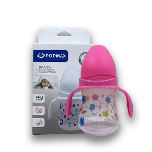 Pop Max Baby Bottle 150 Ml Po-869