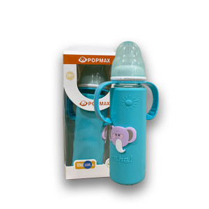 Pop Max Feeding Bottle 240Ml Po-1302