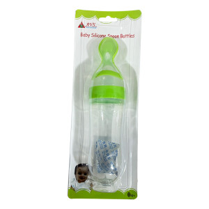 Avs Silicone Spoon Bottles 8266