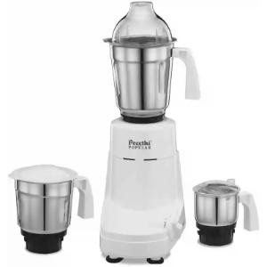 Preethi Popular 750W Mixer Grinder