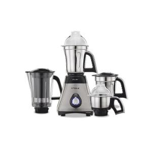 Preethi Mixer Steel Supreme 750 W