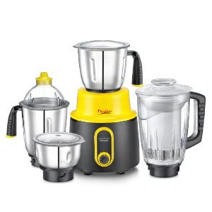 Prestige Delight Plus Mixer Grinder 750 Watts