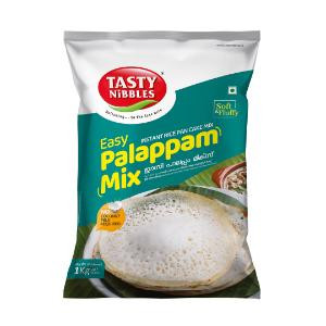 Tasty Nibbles Easy Palappam Mix 1 Kg