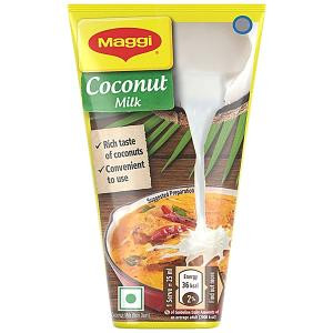 Maggi Coconut Milk 180Ml