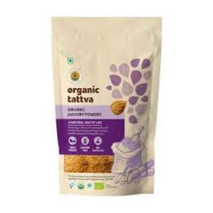 Organic Tattva Organic Jaggery Powder 500 Gm