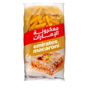 Emirates Macaroni Penne 400Gm