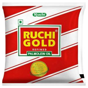 Ruchi Gold Palmolin 500 Ml