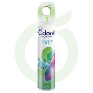 Odonil Room Freshner Jasmine 220Ml