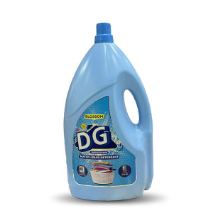 Dg Fresh Matic Liq.Detergent Blossom 5L