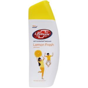 Lifebuoy Lemon Fresh Body Wash 300Ml Imp