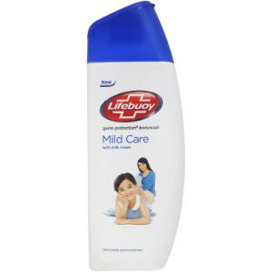 Lifebuoy Mild Care Bodywash 300Ml Imp