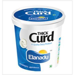 Elanadu Pro Biotic Curd 1Kg