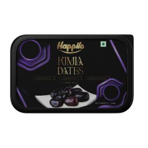 Happilo Kimia Dates 500Gm