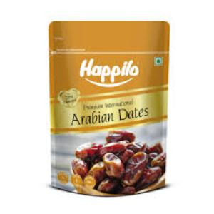 Happilo Arabian Dates 500Gm